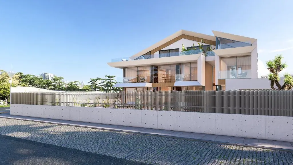Real estate in Calis